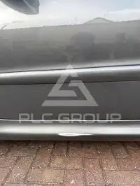 2012 Peugeot 206