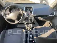 2012 Peugeot 206