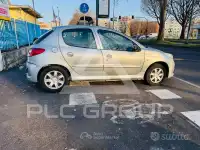 2012 Peugeot 206
