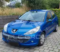 2012 Peugeot 206
