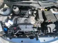 2012 Peugeot 206
