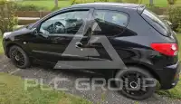 2012 Peugeot 206