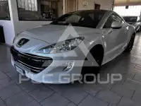 2012 Peugeot RCZ