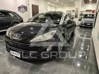 2012 Peugeot RCZ