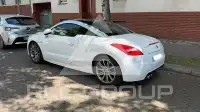 2012 Peugeot RCZ