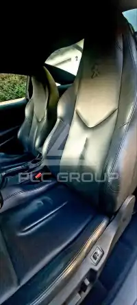 2012 Peugeot RCZ