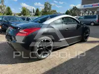 2012 Peugeot RCZ