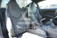 2012 Peugeot RCZ