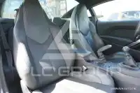 2012 Peugeot RCZ