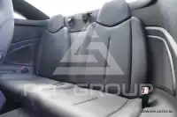 2012 Peugeot RCZ