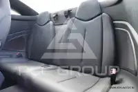 2012 Peugeot RCZ