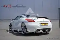 2012 Peugeot RCZ
