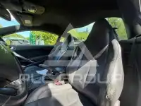 2012 Peugeot RCZ
