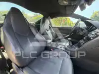 2012 Peugeot RCZ