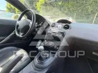 2012 Peugeot RCZ