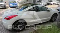 2012 Peugeot RCZ
