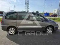 2012 Peugeot 807