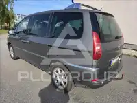 2012 Peugeot 807