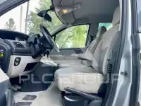 2012 Peugeot 807
