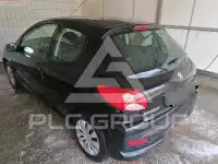 2012 Peugeot 206