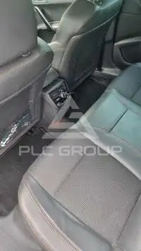 2012 Peugeot 508