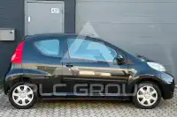 2012 Peugeot 107