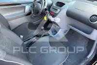 2012 Peugeot 107