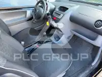 2012 Peugeot 107