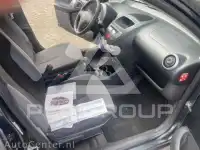 2012 Peugeot 107