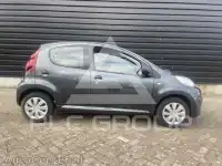 2012 Peugeot 107