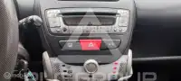 2012 Peugeot 107