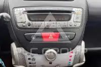 2012 Peugeot 107