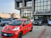 2012 Peugeot 107