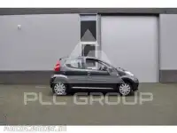 2012 Peugeot 107