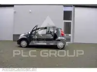 2012 Peugeot 107