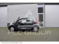 2012 Peugeot 107