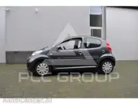 2012 Peugeot 107