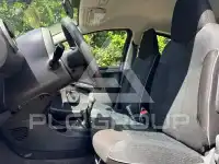 2012 Peugeot 107