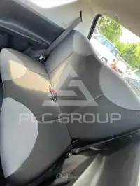 2012 Peugeot 107