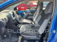 2012 Peugeot 107