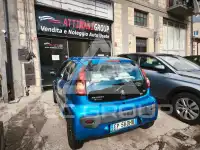 2012 Peugeot 107