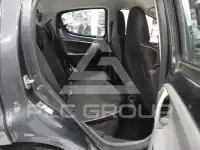 2012 Peugeot 107
