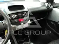 2012 Peugeot 107