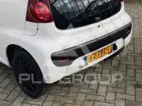 2012 Peugeot 107