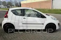2012 Peugeot 107