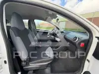 2012 Peugeot 107