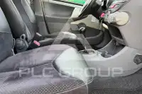 2012 Peugeot 107