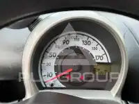 2012 Peugeot 107