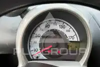 2012 Peugeot 107