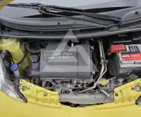 2012 Peugeot 107